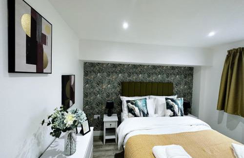 The Atlantis - Tower Apartments - Foto 13