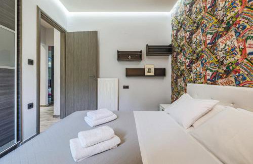 Stone Build Modern and Traditional Villa near Heraklion - Foto 38