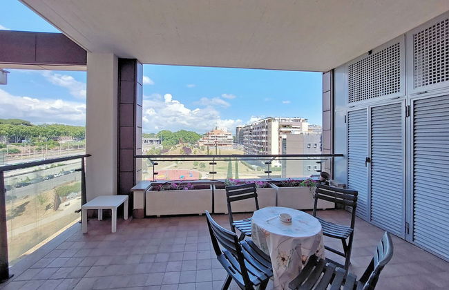 Modern Flat with terrace near Eataly - Foto 17