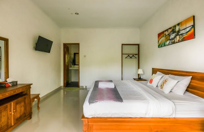 Bhavana Cottage - Foto 16