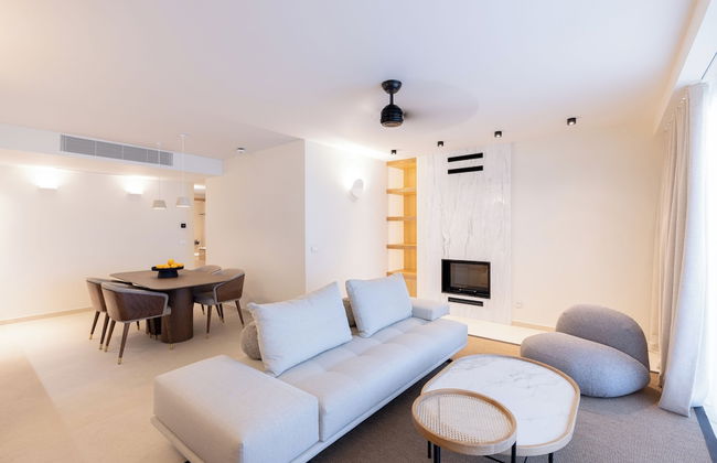 ILVA SUITES - Foto 25