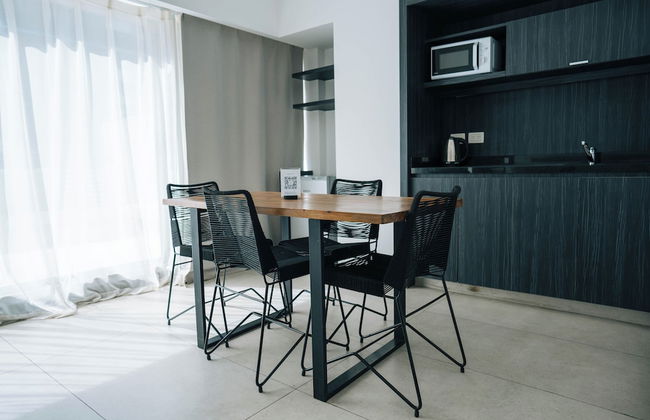 La Vie Suite Madero - Foto 18