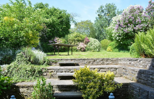 Group Escape by Molignee River - Foto 65