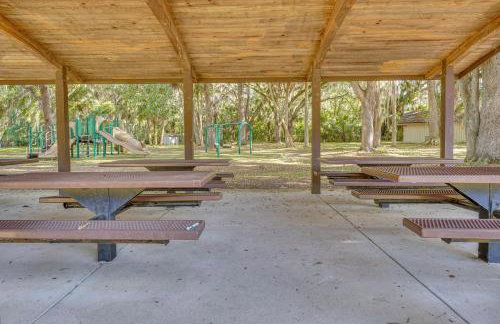 Steps to Orange Lake Pet-Friendly Getaway! - Photo 7