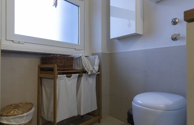 notaMi - Seventh Heaven - Arco della Pace - Photo 36