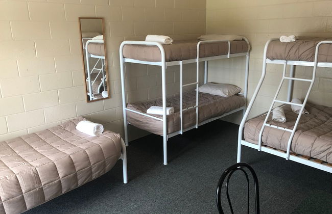 Greymouth Seaside TOP 10 Holiday Park - Foto 16