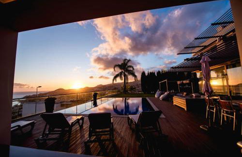 Villa Cary - Foto 41