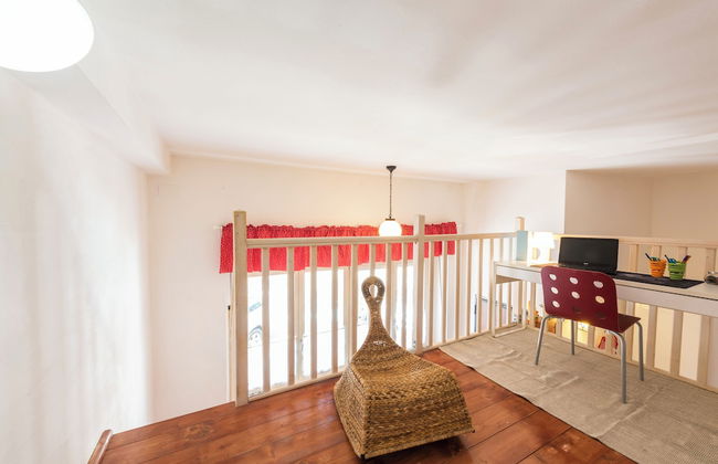 Bartolommeo Scala Loft by Mmega - Foto 17