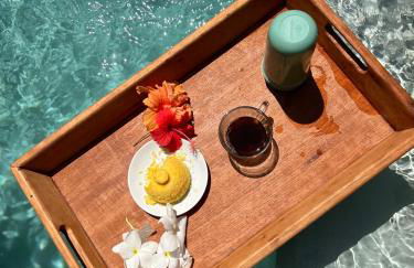 Tiki Pool's Bungalows - Foto 41