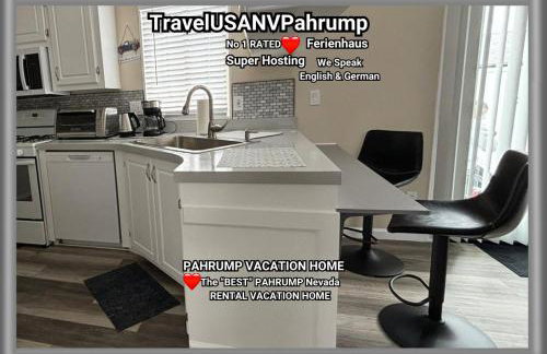 TravelUSANVPahrump - Foto 10