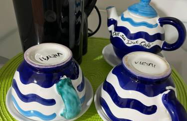 B&B Due Su Due Holiday - Foto 26