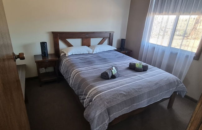 Windana Cottages - Foto 2