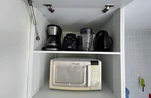 Flat no Condomínio Monte Castelo ao lado da área de lazer, Gravatá-PE - Foto 13