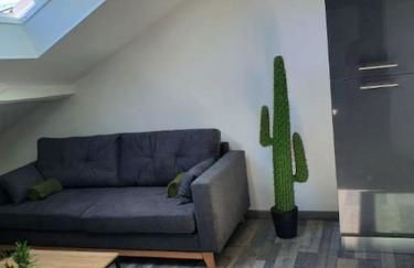 App 2 ch, spacieux et lumineux - Photo 9