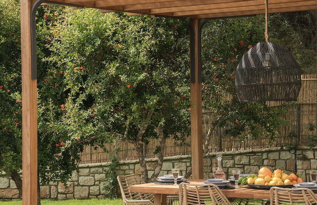 Leeda's Cottages - Foto 25