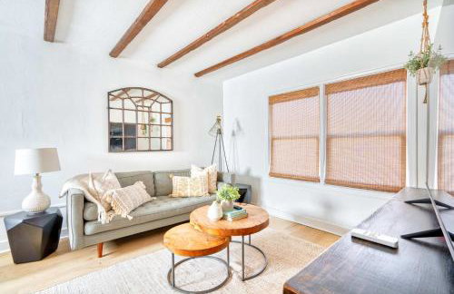 Stay Portland - The Garden Cottage on Broadway- 94 WalkScore - Foto 1