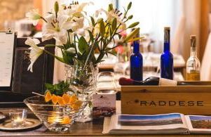 Villa Di Capovento - Photo 32