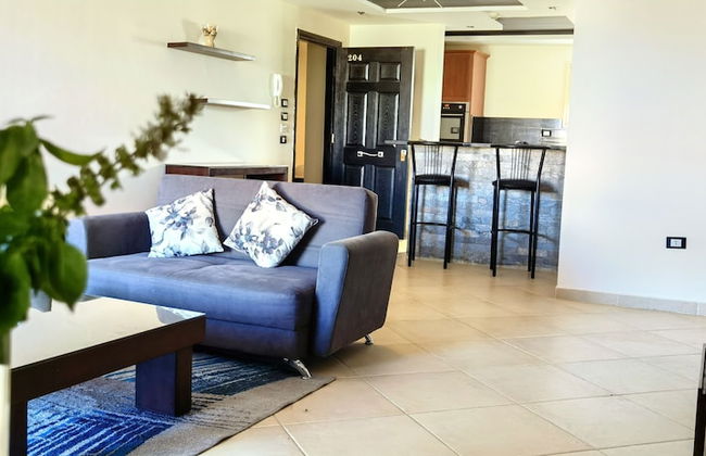 Elite Suites Hurghada - Foto 33