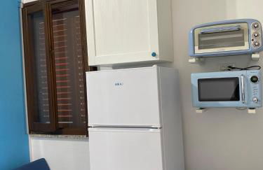 APPARTAMENTO CIELO pochi passi dal mare - Photo 31