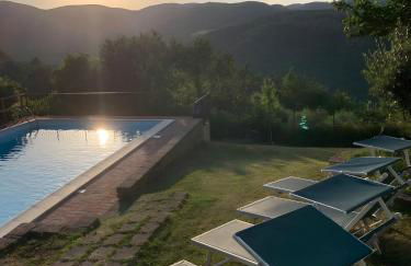 Countryhouse in Tuscany - Foto 40