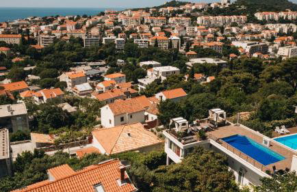 Residence top location apt. 1 Marghareta with sea view - Foto 12