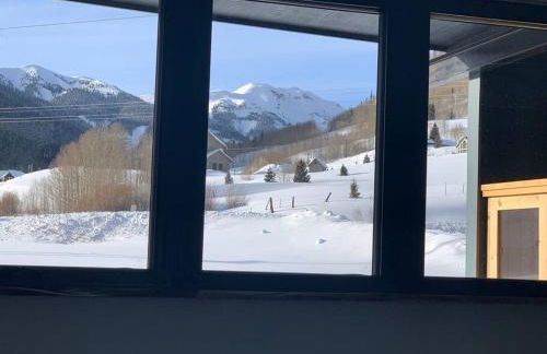 Silver Fox modern new luxury home next to ohv rd - Foto 11