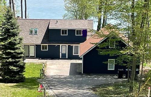 Moonridge Cottage - Foto 32