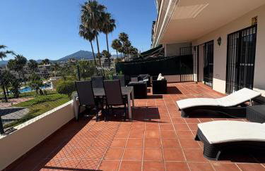 Lovely 2 bedroom Locrimar V walk to beach RDR260 - Foto 16