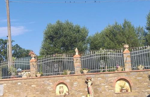 Villa Eden - Foto 20