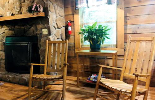 Pet-Friendly Cabin Rental in the Mountains near Beckley, West Virginia - Foto 23