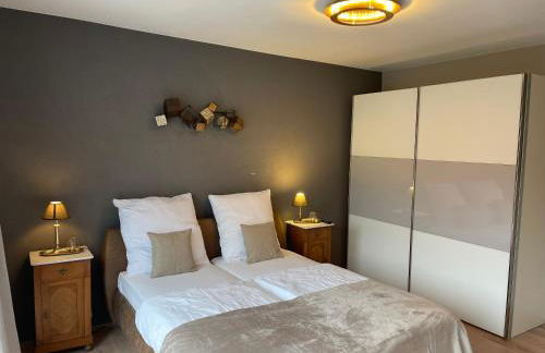 Ferienhaus Mosel-Wohnen l - Foto 10