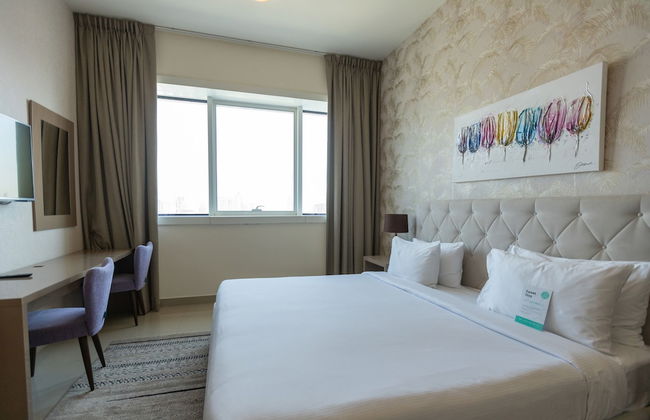 Barcelo Residences Dubai Marina - Photo 11