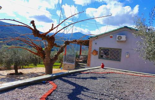 Elaia Rest House Retreat in nature - Foto 61