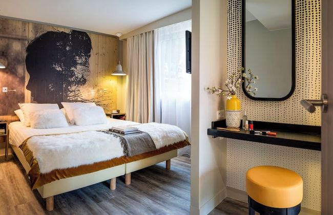 Center Parcs Les Trois Forêts - Foto 17