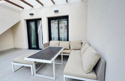 Apartamento Veleta en Torrevieja - Foto 26