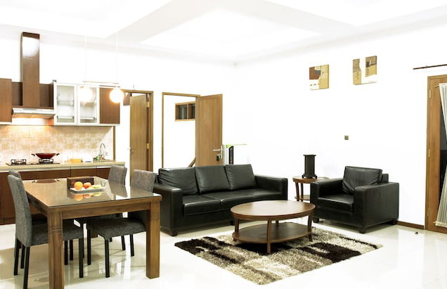 Kuldesak Villas - Foto 20