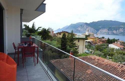 Blue Sky Garda - Sunset - Foto 10