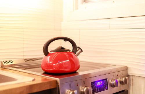 Summer Breeze cabin at Cabin Fever in NC - Foto 12