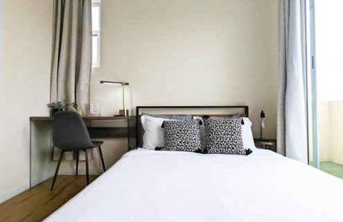 Seaside Sanctuary - Rooftop Deck & Hot Tub - Foto 23