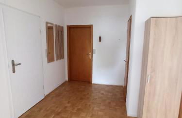 Gemütliche Ferienwohnung mit großer Dachterasse in gehobener Wohngegend - Foto 19