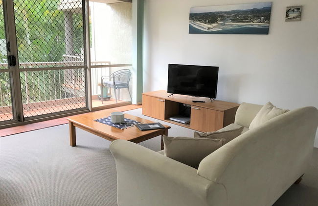 Sanctuary Beach Resort - Foto 35