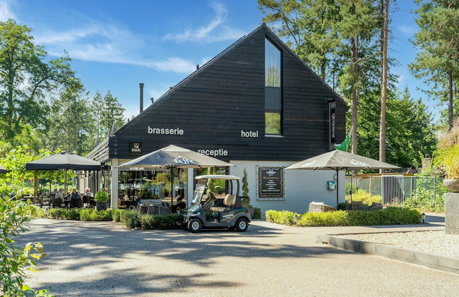 Holiday Home in Lochem With Garden View - Foto 33