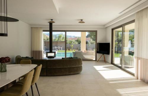 Villa Neratzia-Luxury Escape - Foto 2