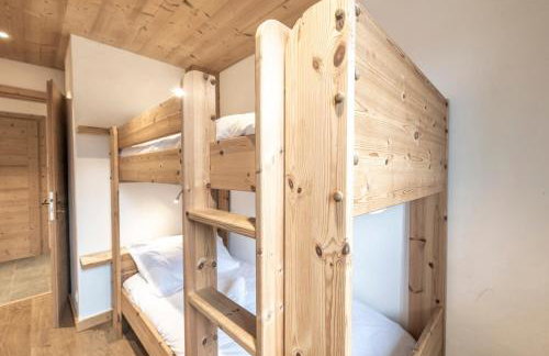 Appartement au centre de megève - Foto 13