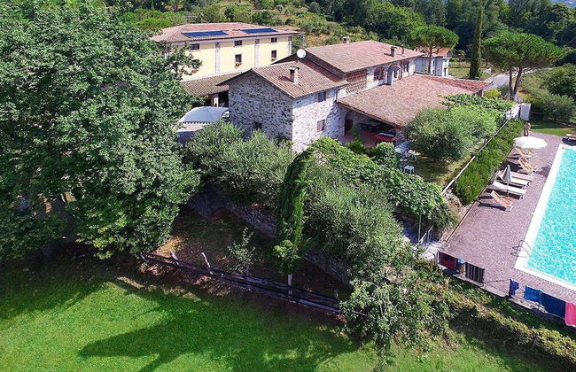 Fattoria Giunasco - Foto 67