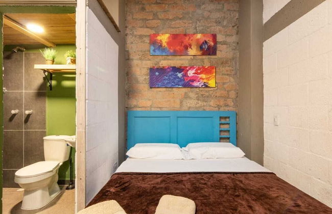 La Gruta Co-Living - Photo 2