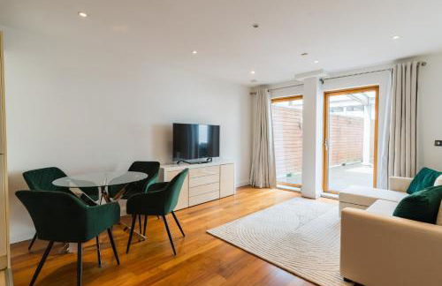 In the middle of Cardiff City centre - Foto 27