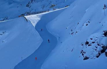 "Montagne Station Prapoutel" Vue Panoramique - Foto 24