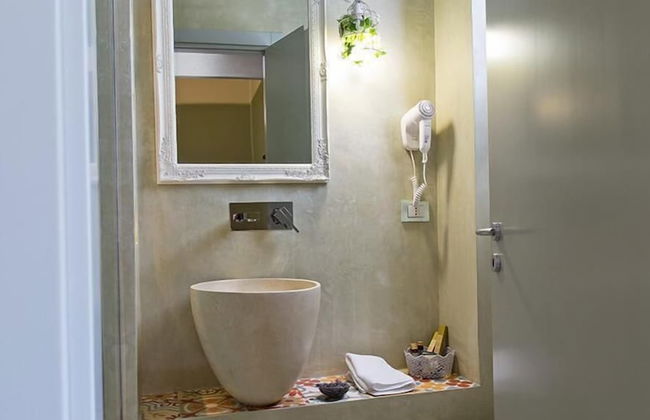 Masseria Sant'Eleuterio - Foto 37