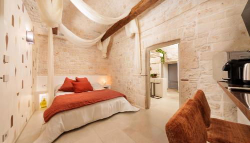 AGLEA trulli e suite - Foto 3